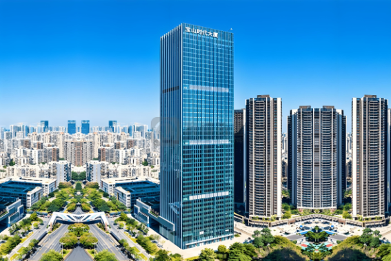 武智科技喬遷龍華寶山時代，AIoT新起點助力全球化布局